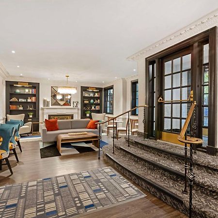 Best Western Plus Hawthorne Terrace Hotel Чикаго Экстерьер фото
