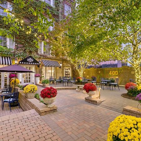 Best Western Plus Hawthorne Terrace Hotel Чикаго Экстерьер фото
