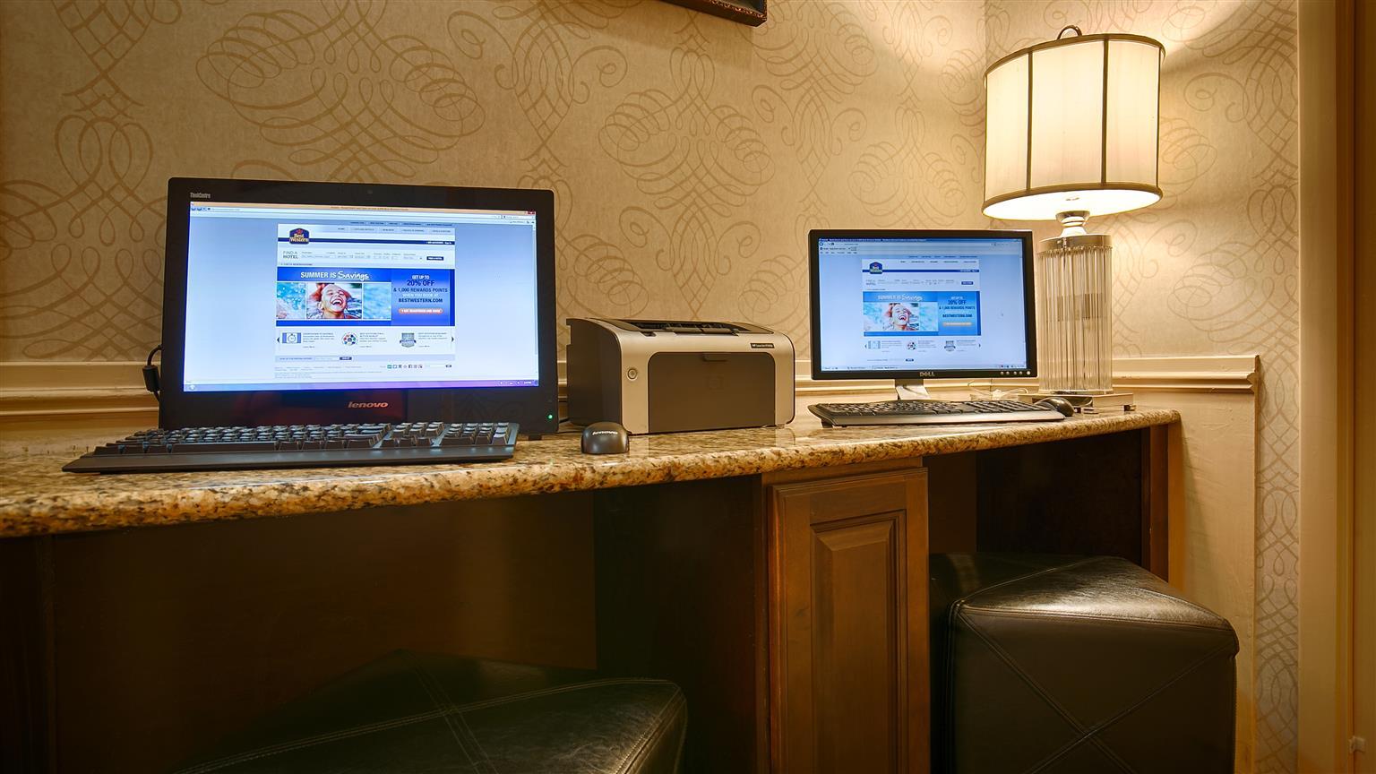 Best Western Plus Hawthorne Terrace Hotel Чикаго Экстерьер фото