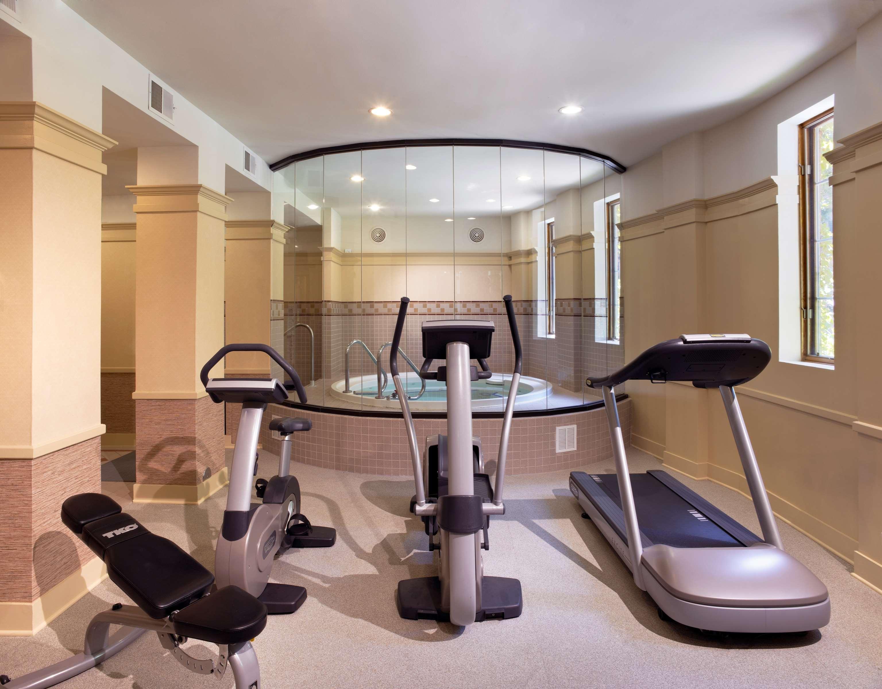Best Western Plus Hawthorne Terrace Hotel Чикаго Экстерьер фото