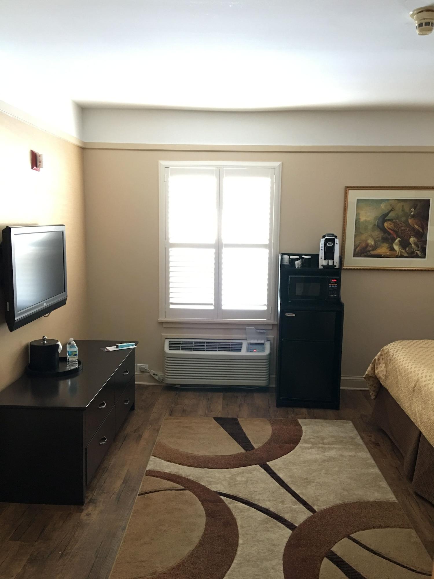 Best Western Plus Hawthorne Terrace Hotel Чикаго Экстерьер фото