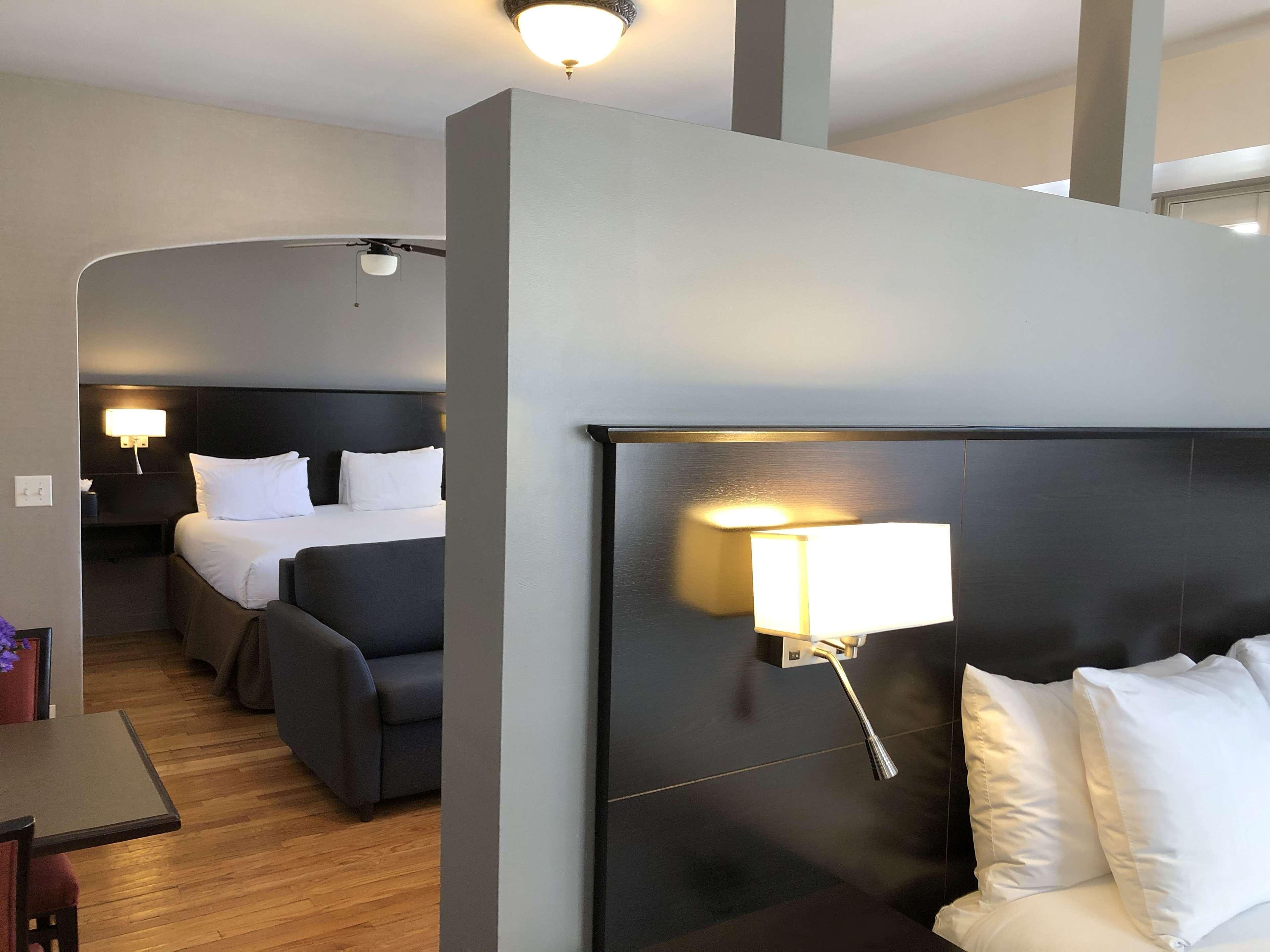 Best Western Plus Hawthorne Terrace Hotel Чикаго Экстерьер фото