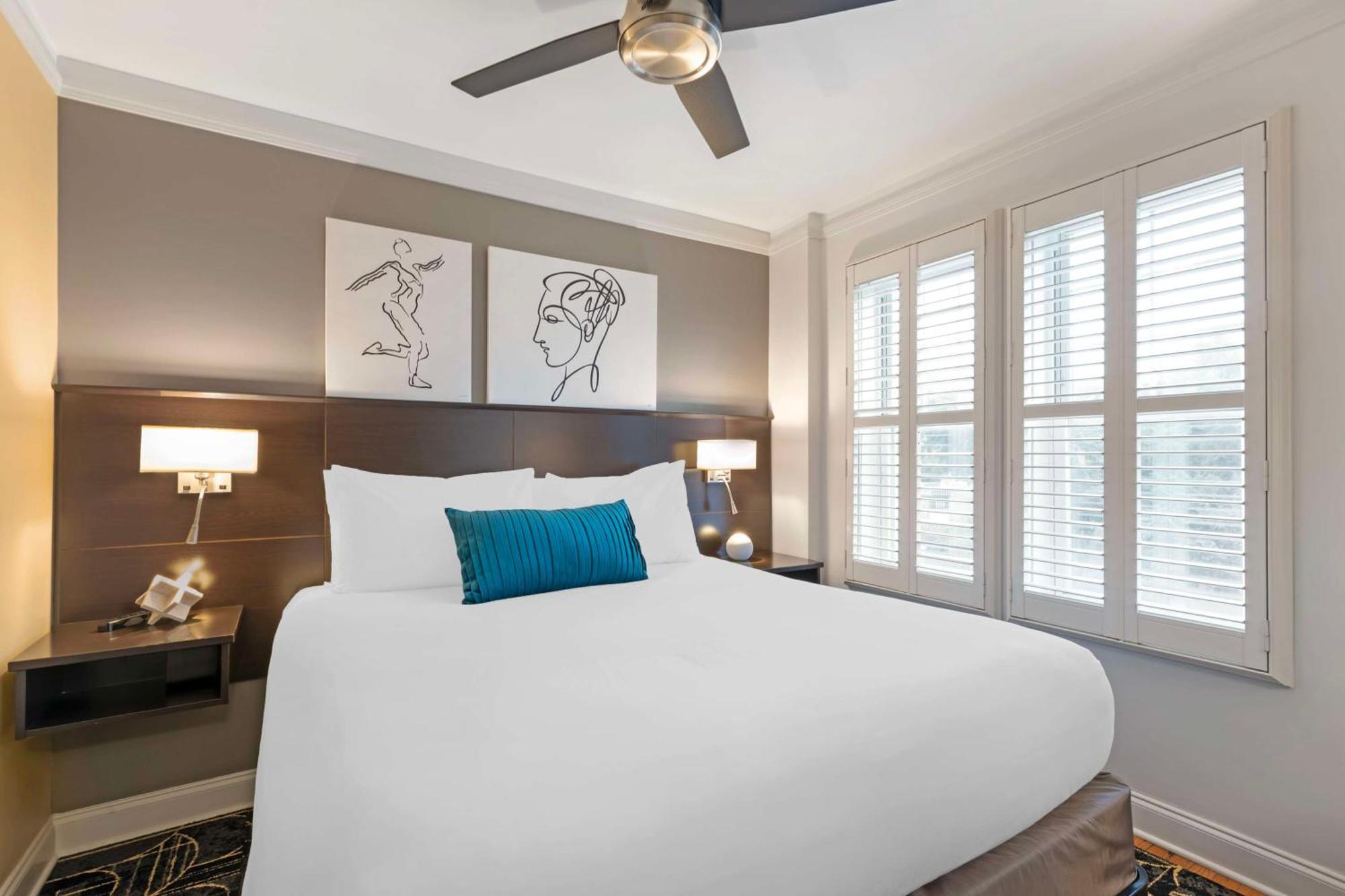 Best Western Plus Hawthorne Terrace Hotel Чикаго Экстерьер фото